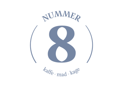 Nummer 8